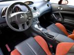 Mitsubishi Eclipse Sport Edition 2007 года